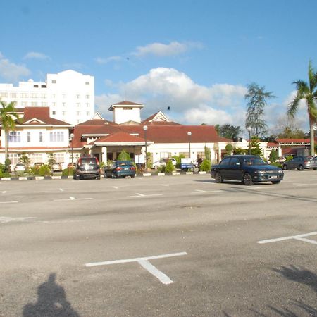 Hotel Seri Malaysia Κουαντάν Εξωτερικό φωτογραφία