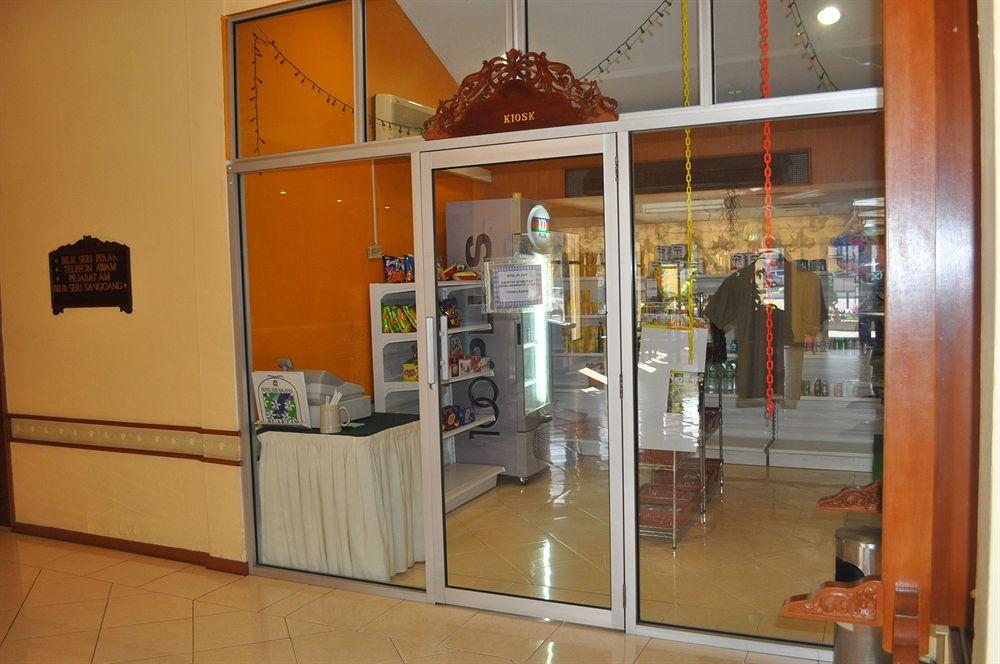 Hotel Seri Malaysia Κουαντάν Εξωτερικό φωτογραφία