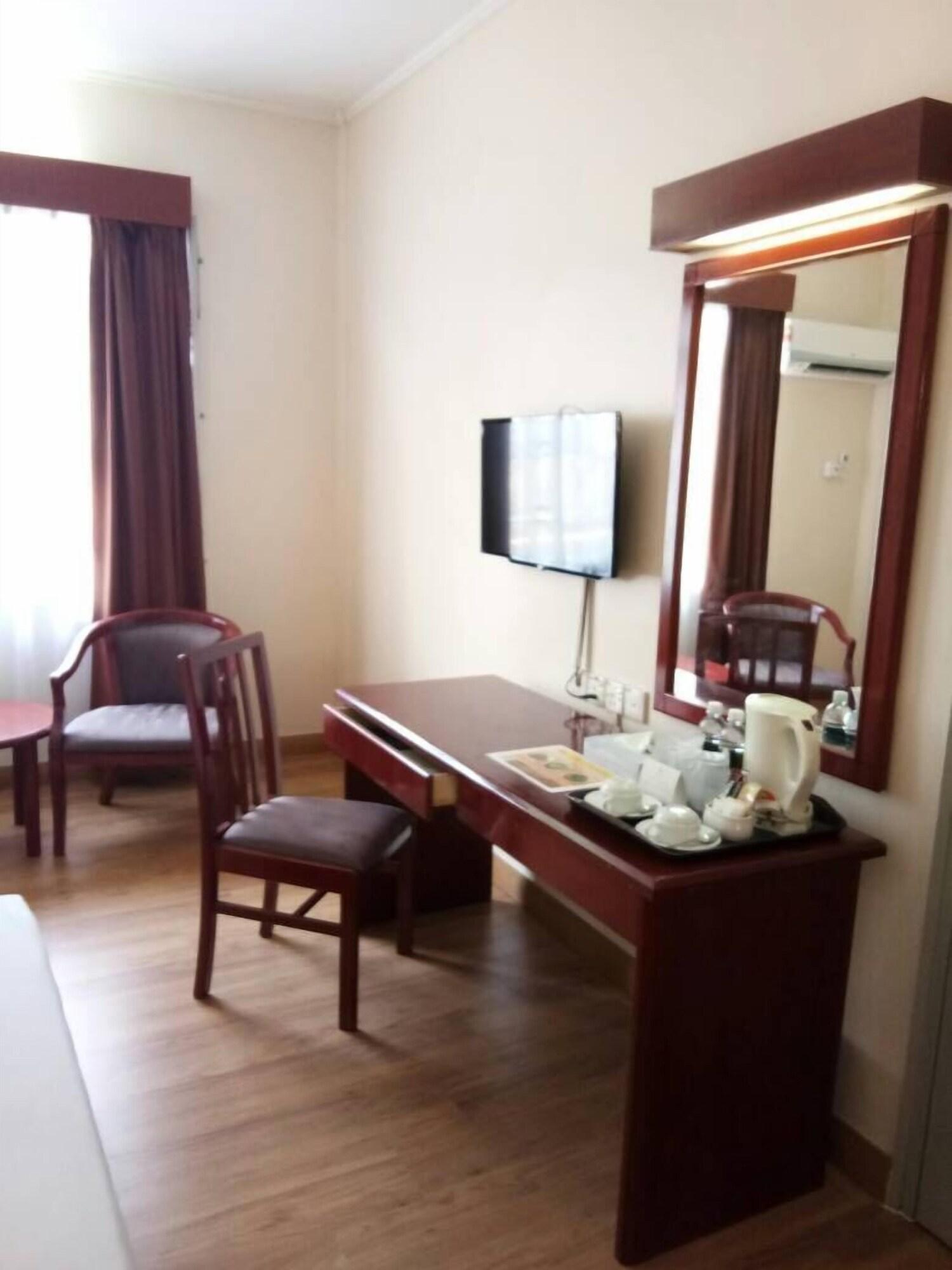 Hotel Seri Malaysia Κουαντάν Εξωτερικό φωτογραφία