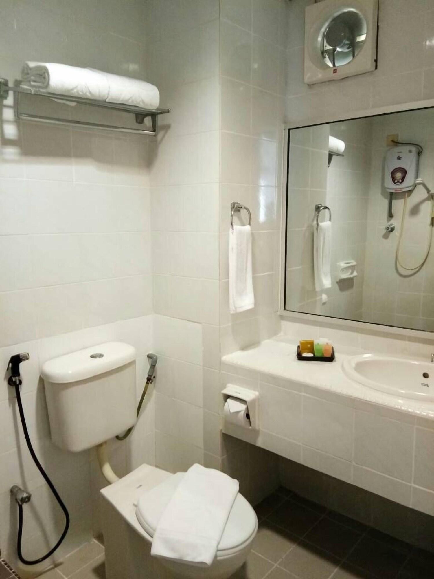 Hotel Seri Malaysia Κουαντάν Εξωτερικό φωτογραφία