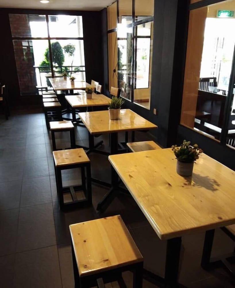Hotel Seri Malaysia Κουαντάν Εξωτερικό φωτογραφία