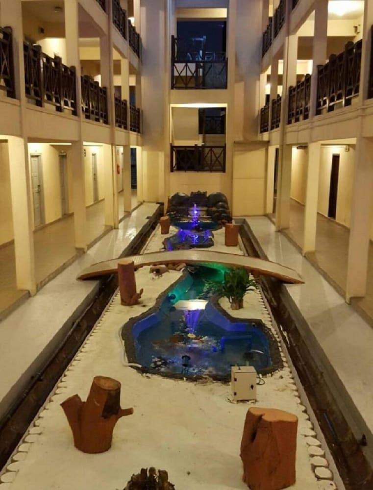 Hotel Seri Malaysia Κουαντάν Εξωτερικό φωτογραφία