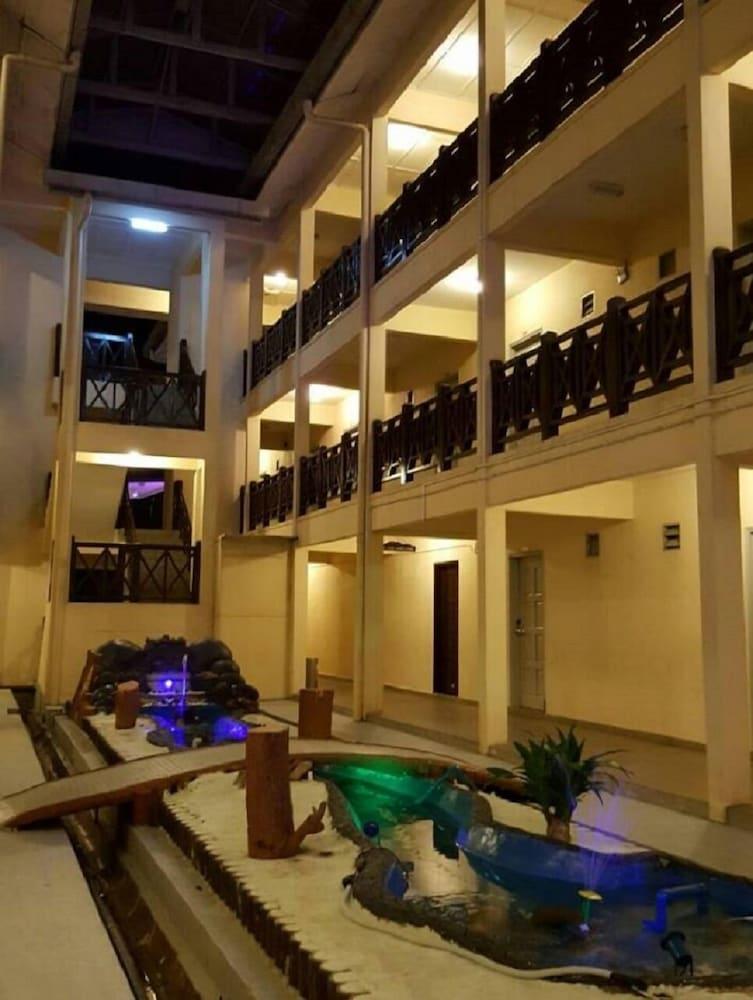 Hotel Seri Malaysia Κουαντάν Εξωτερικό φωτογραφία
