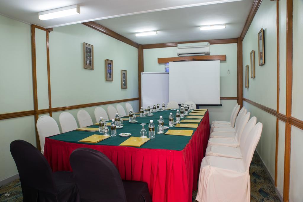 Hotel Seri Malaysia Κουαντάν Εξωτερικό φωτογραφία
