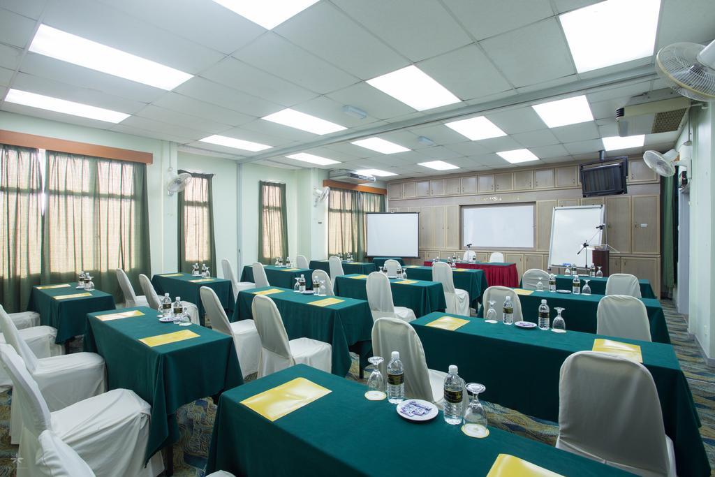 Hotel Seri Malaysia Κουαντάν Εξωτερικό φωτογραφία