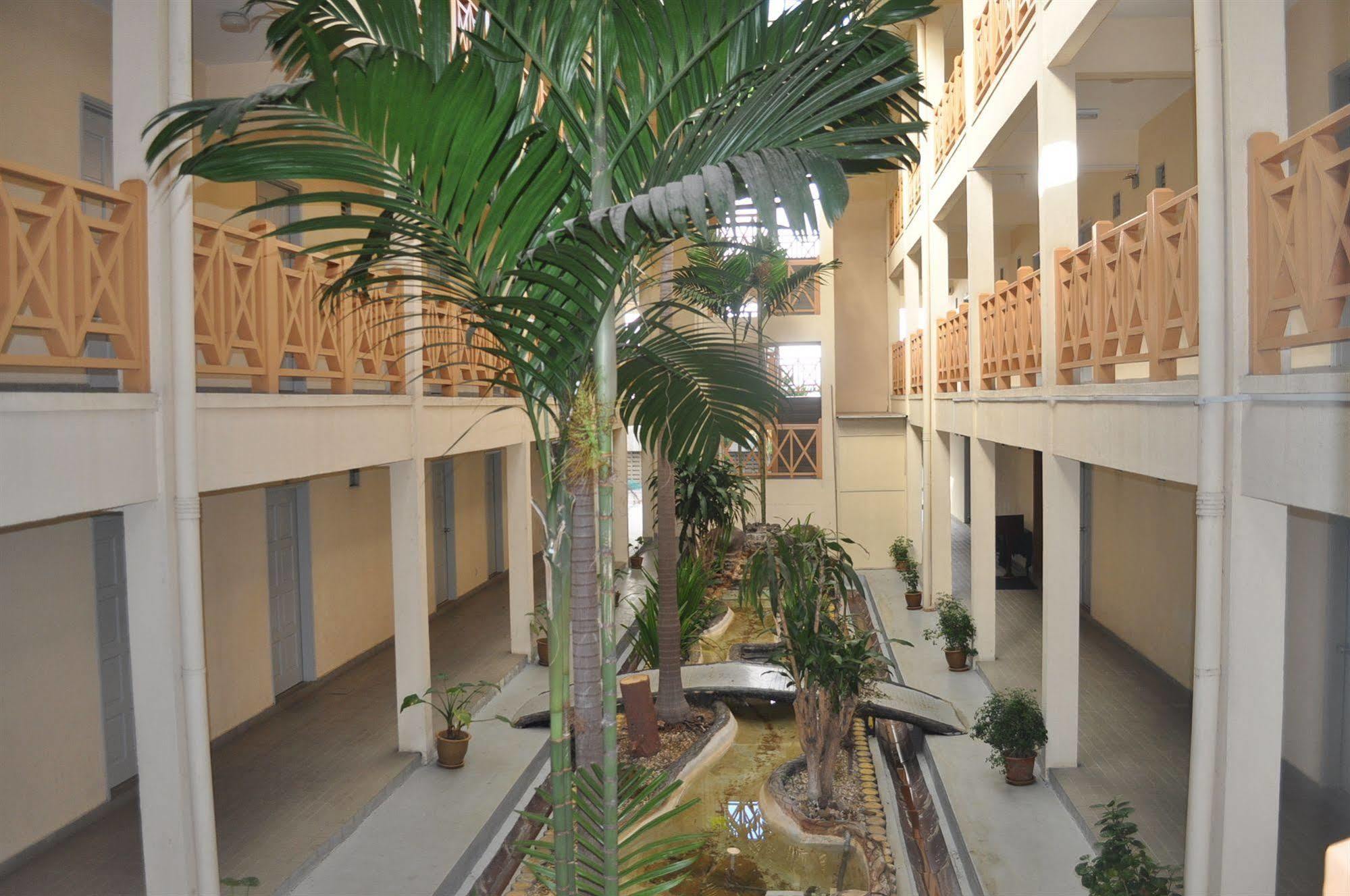 Hotel Seri Malaysia Κουαντάν Εξωτερικό φωτογραφία