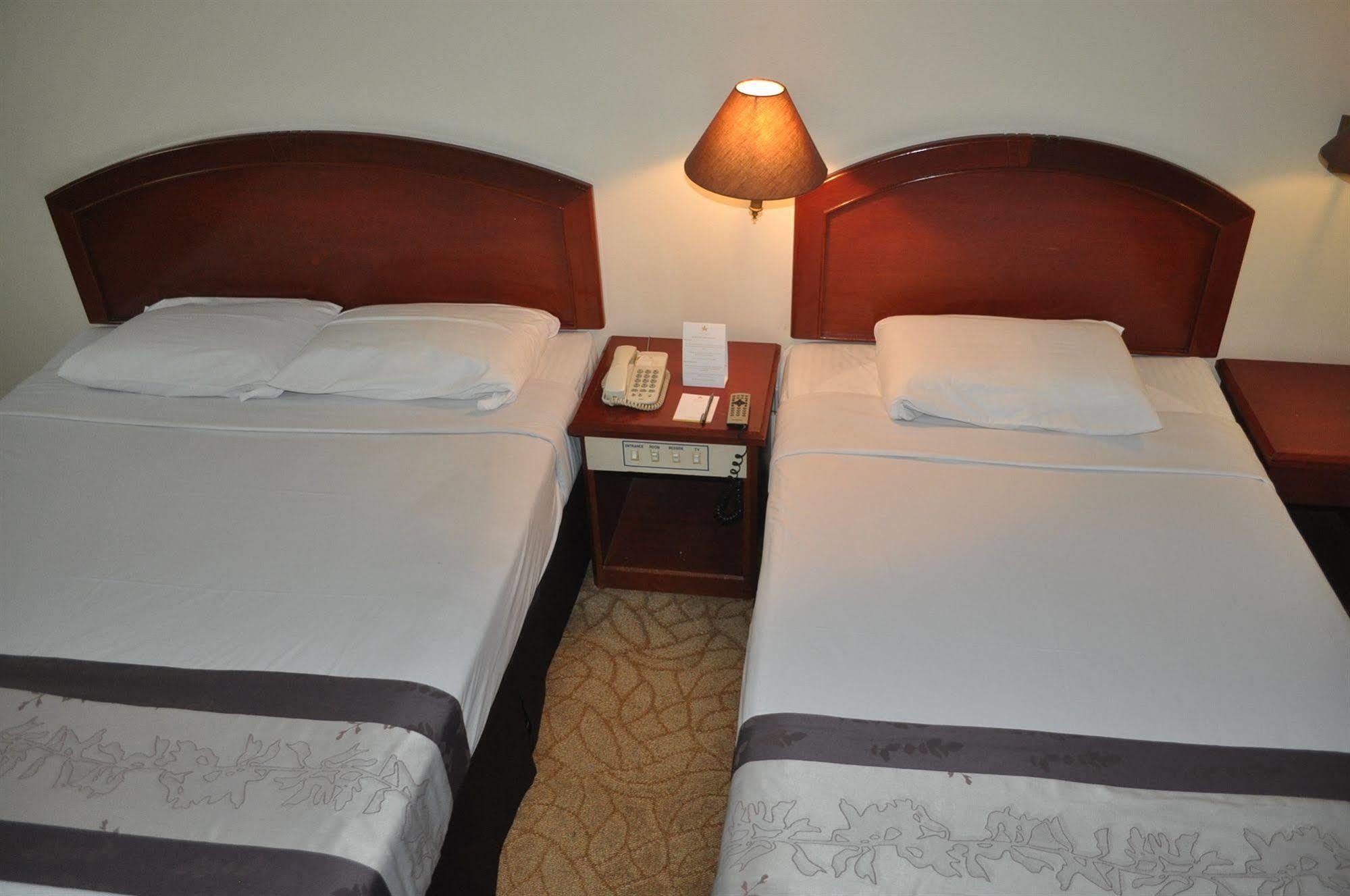 Hotel Seri Malaysia Κουαντάν Εξωτερικό φωτογραφία