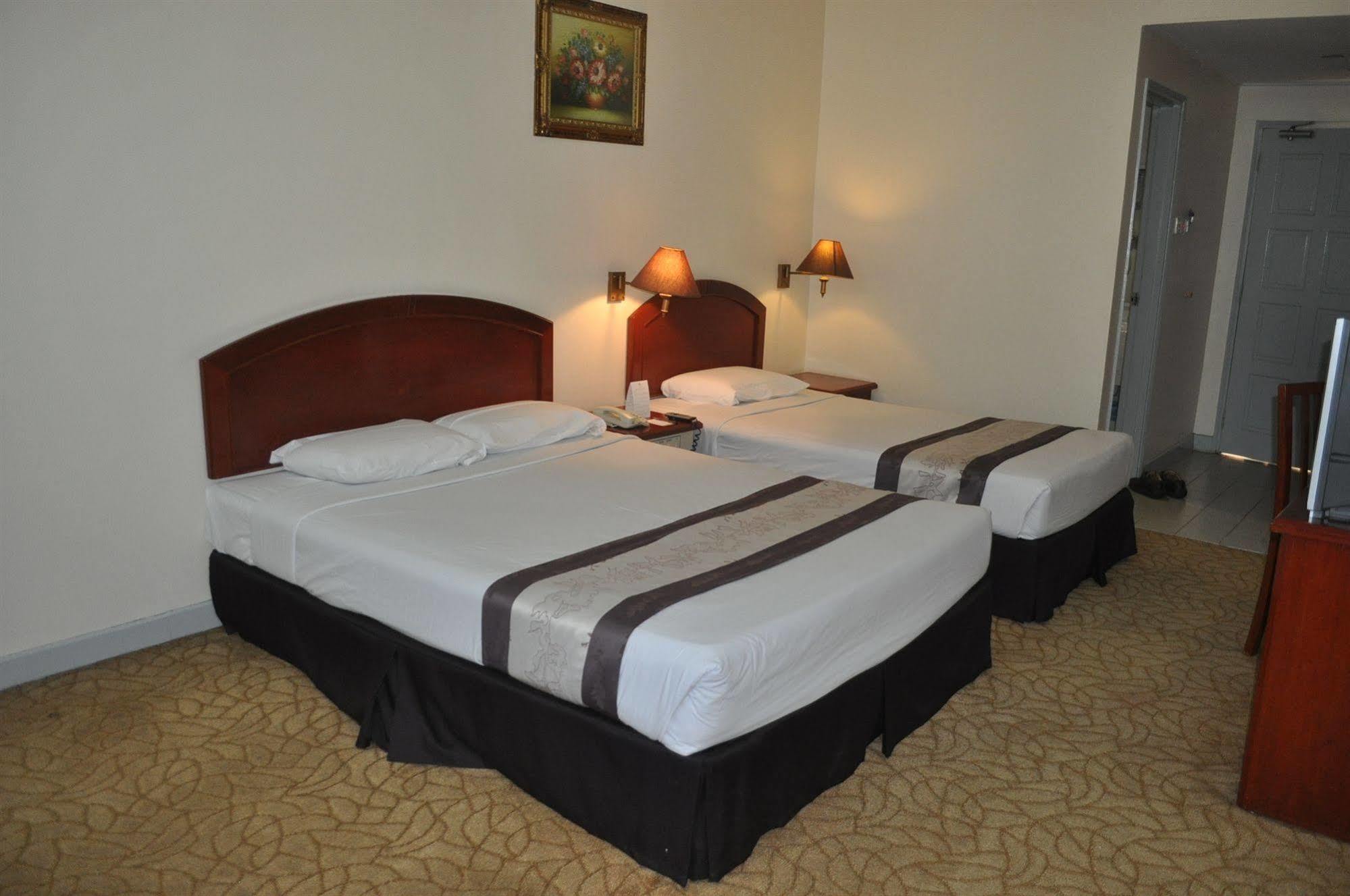 Hotel Seri Malaysia Κουαντάν Εξωτερικό φωτογραφία