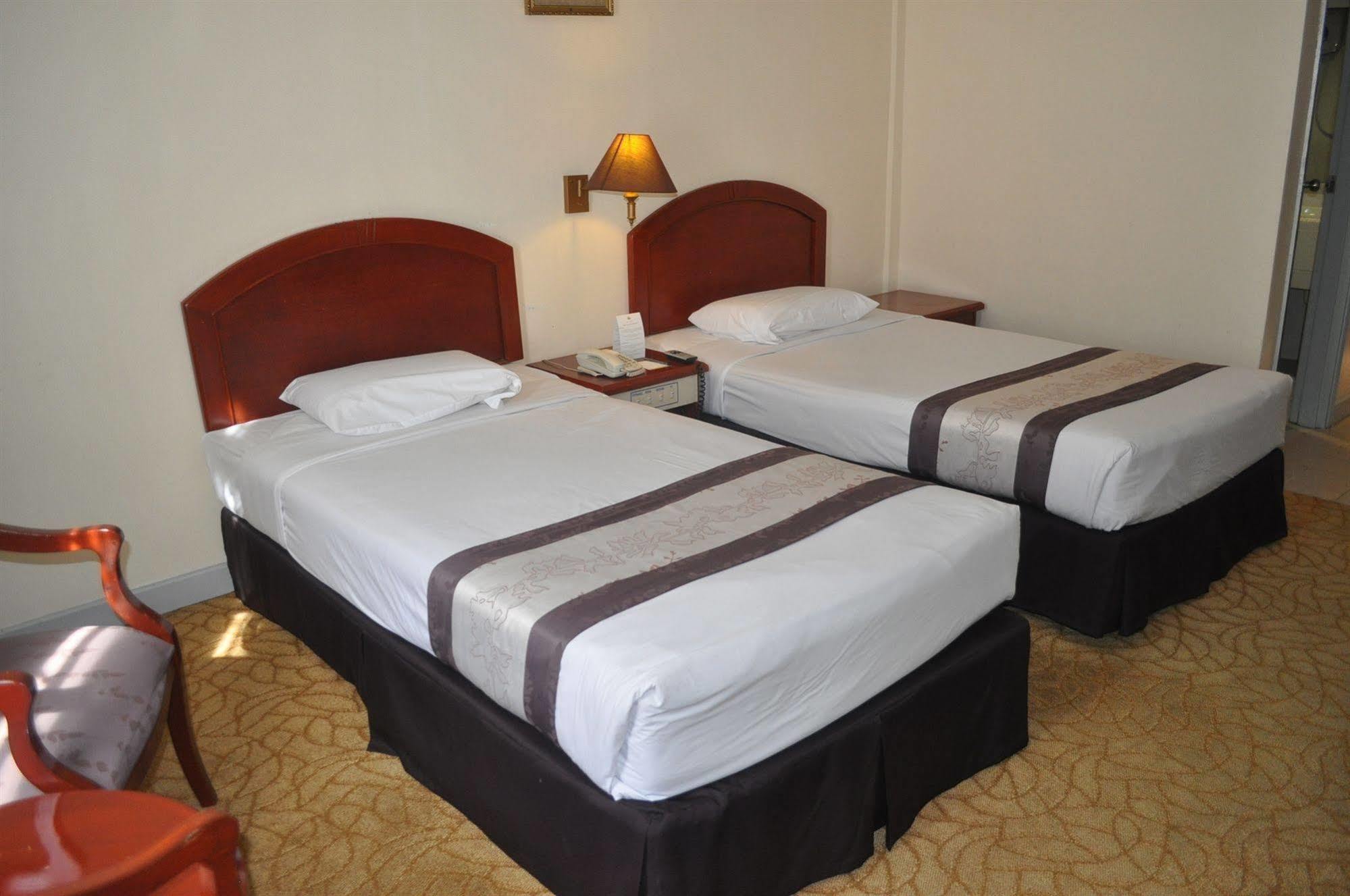 Hotel Seri Malaysia Κουαντάν Εξωτερικό φωτογραφία