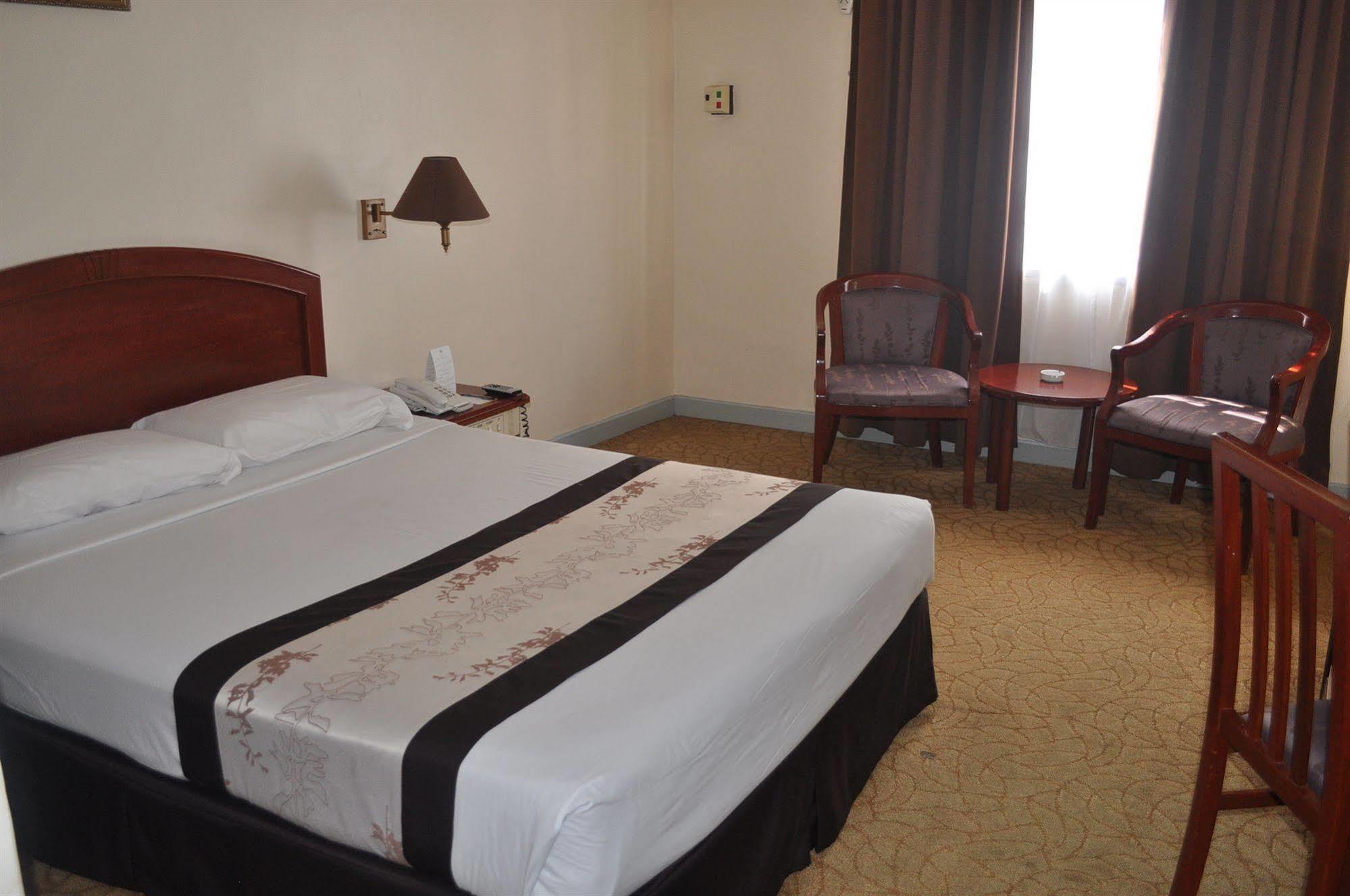 Hotel Seri Malaysia Κουαντάν Εξωτερικό φωτογραφία
