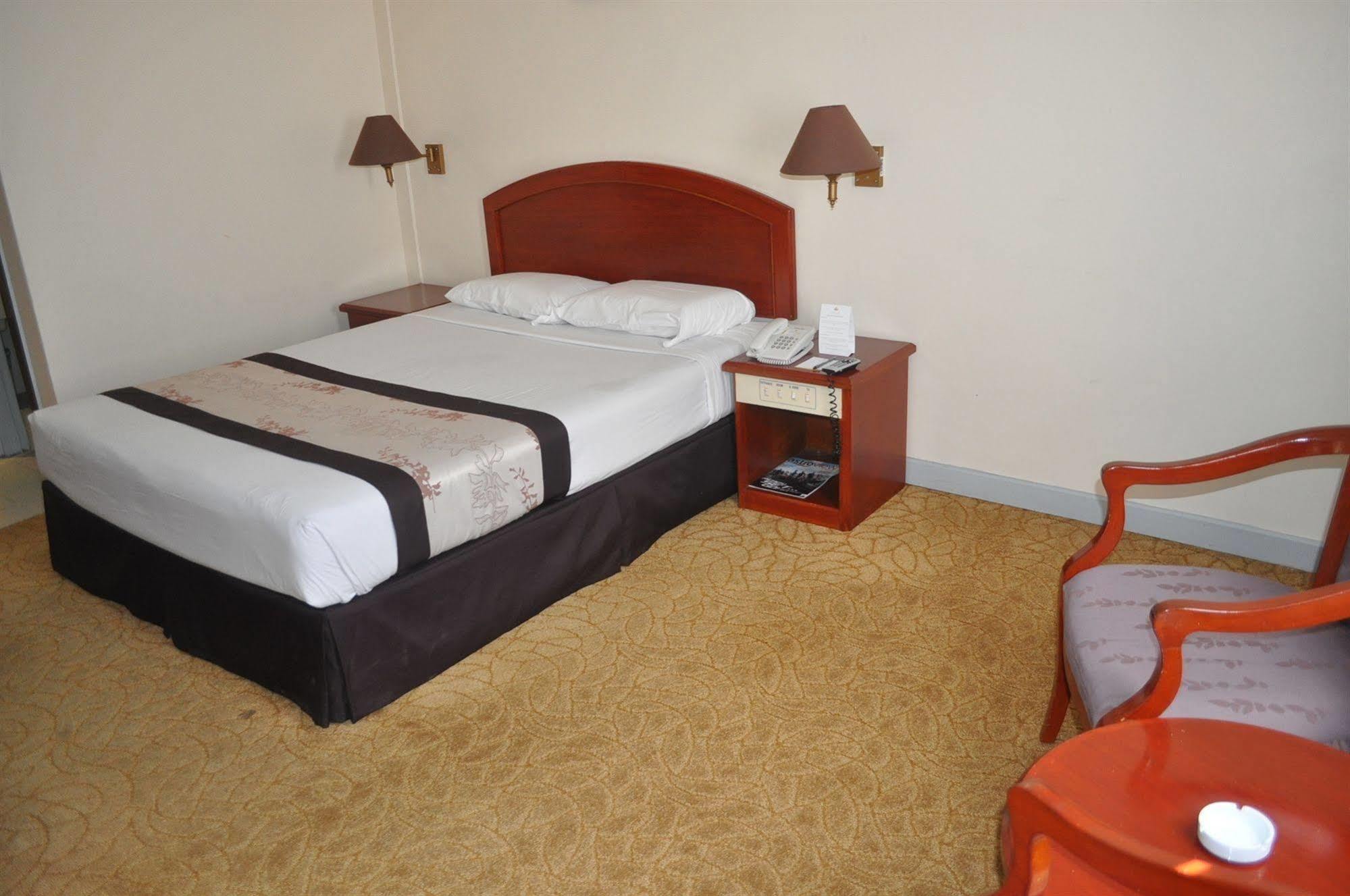 Hotel Seri Malaysia Κουαντάν Εξωτερικό φωτογραφία